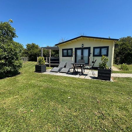 Rife Lodges Arundel Extérieur photo