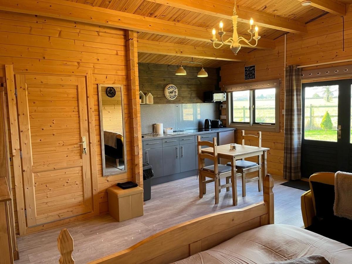 Rife Lodges Arundel Extérieur photo
