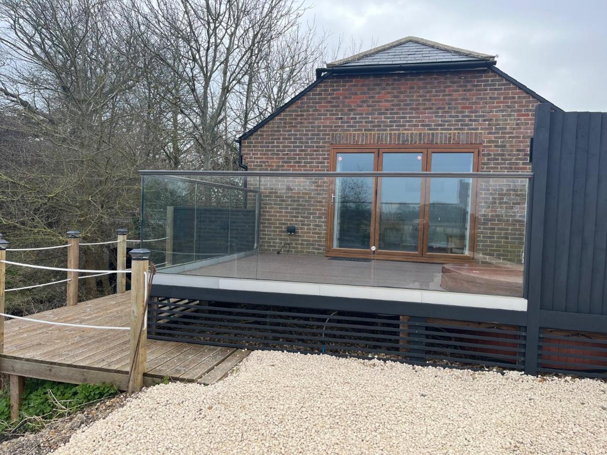 Rife Lodges Arundel Extérieur photo