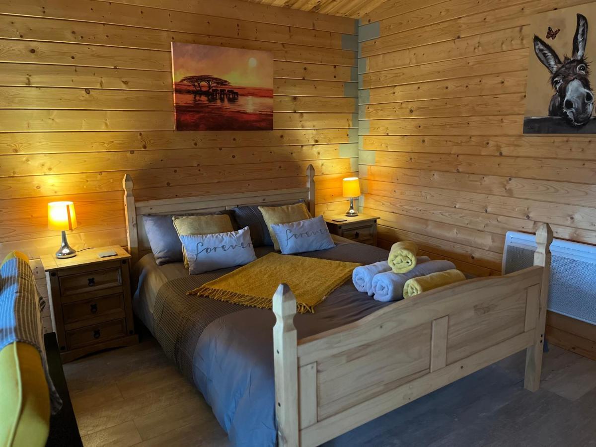 Rife Lodges Arundel Extérieur photo
