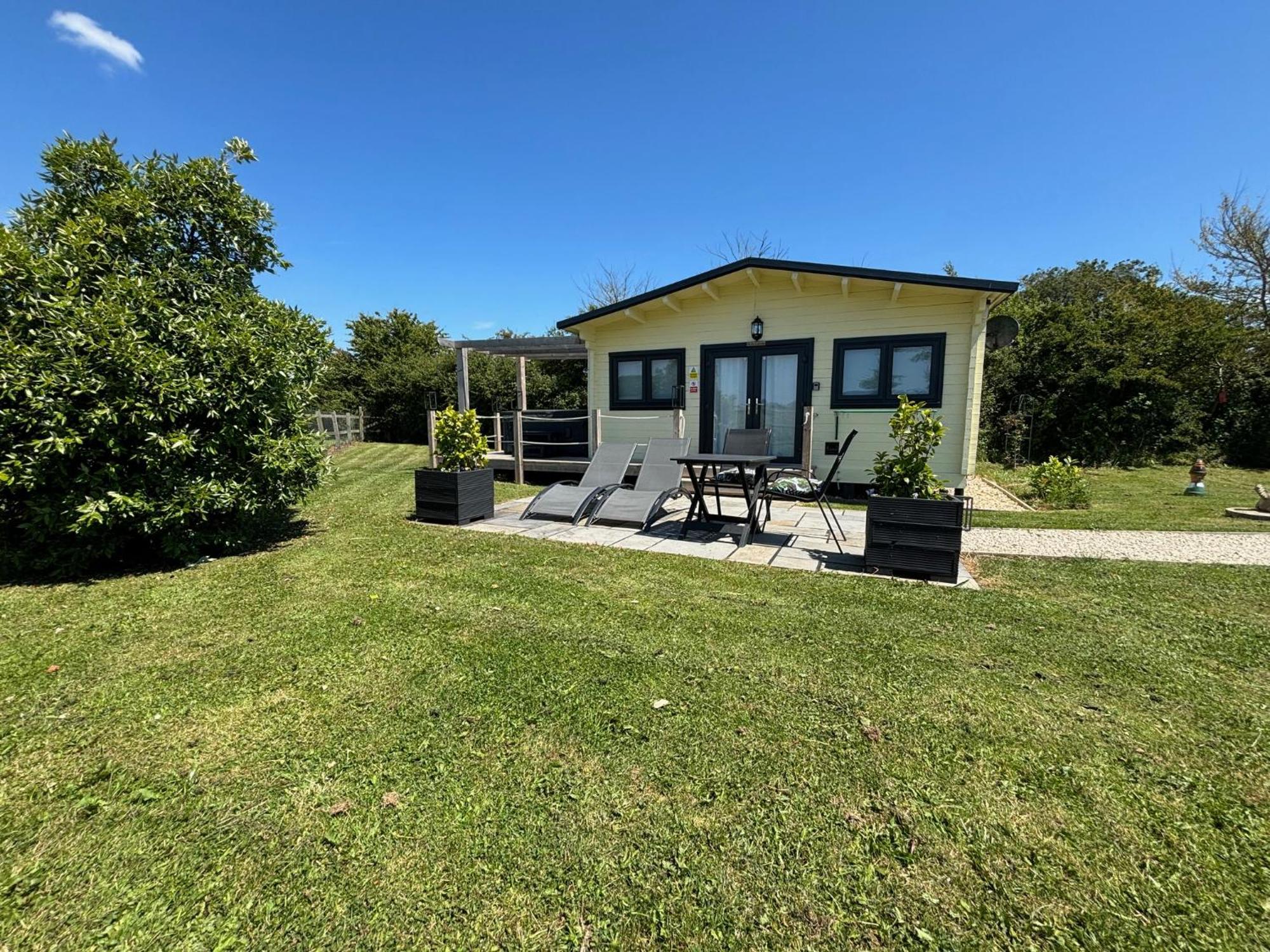 Rife Lodges Arundel Extérieur photo