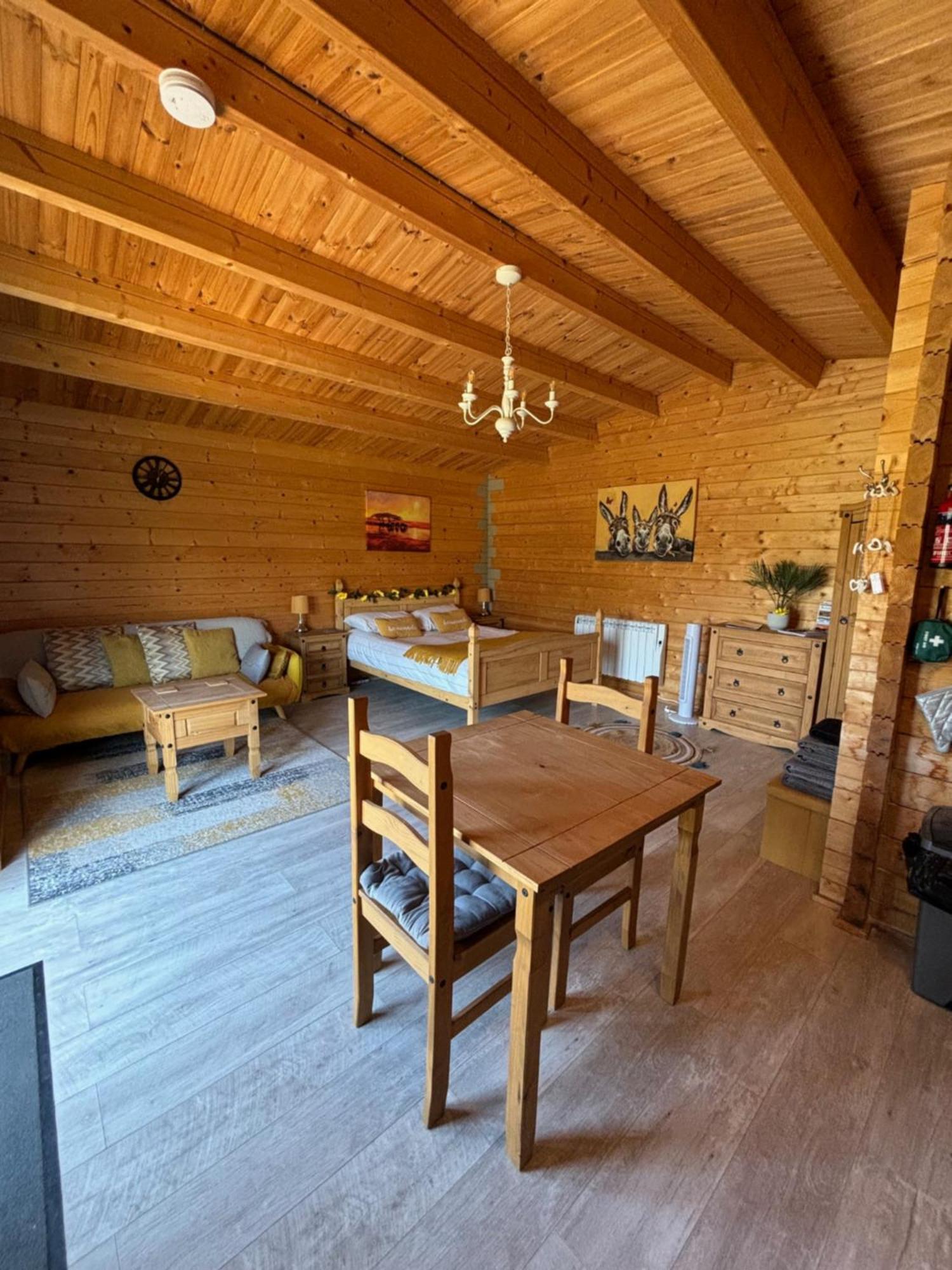 Rife Lodges Arundel Extérieur photo
