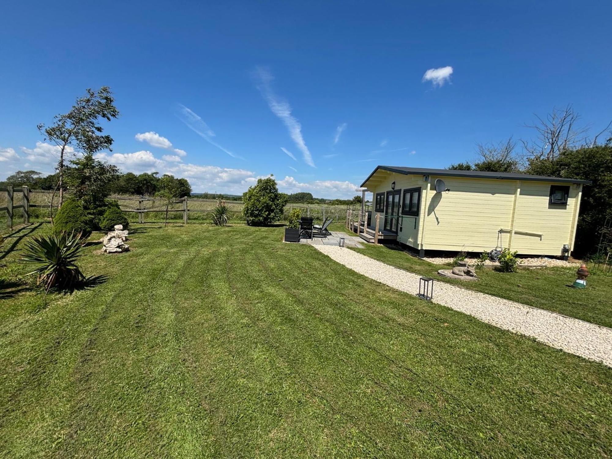 Rife Lodges Arundel Extérieur photo