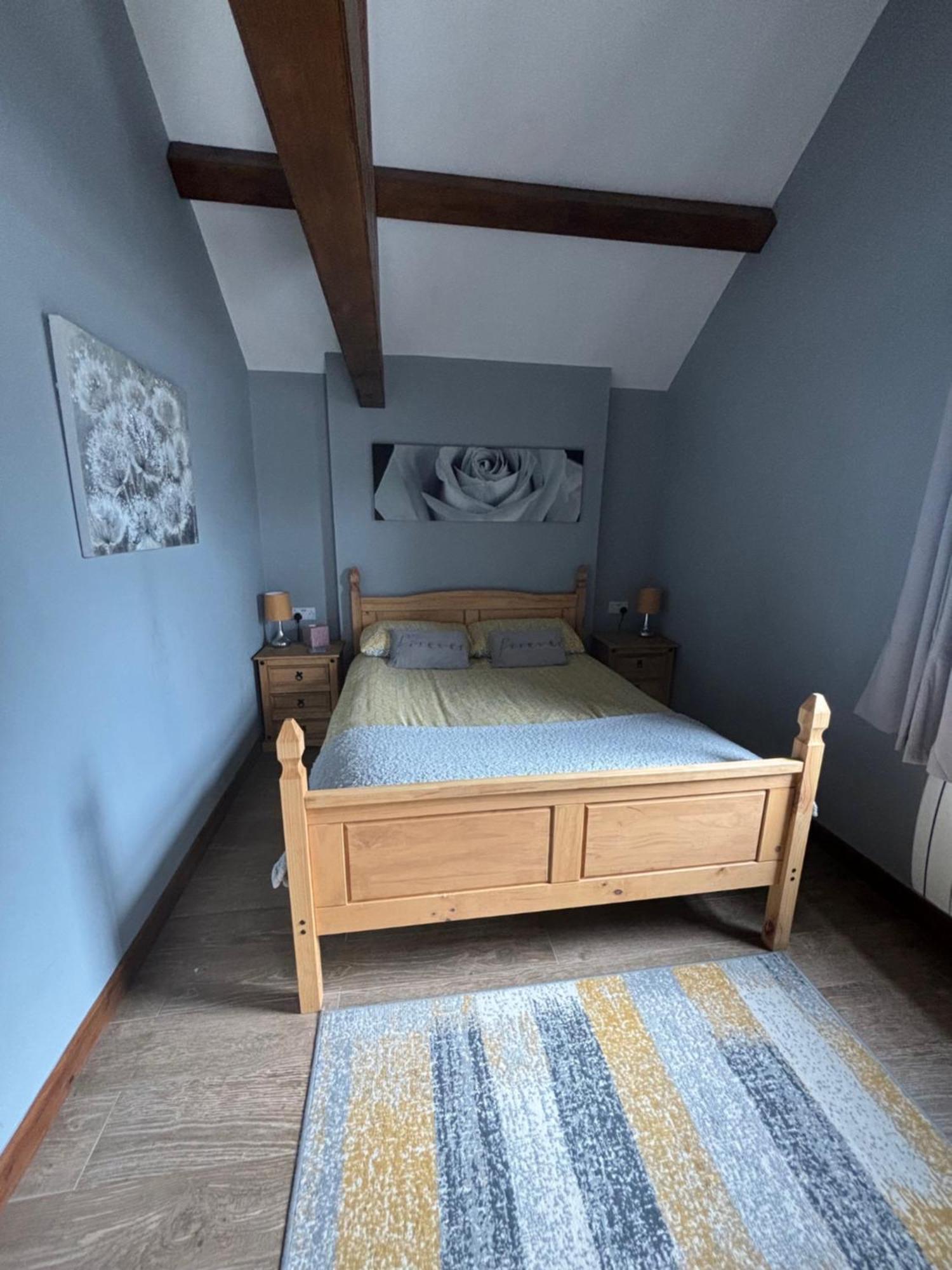 Rife Lodges Arundel Extérieur photo