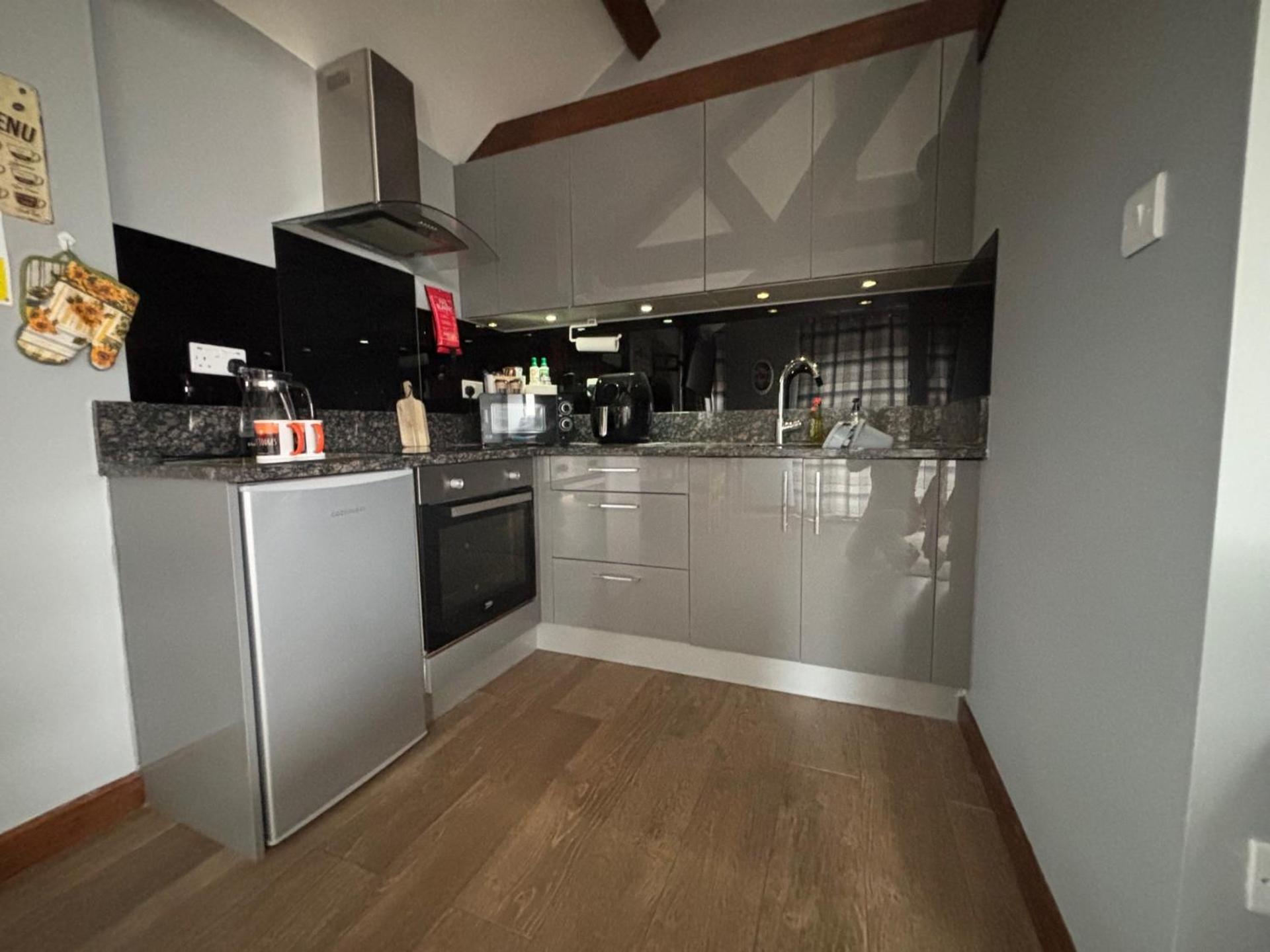 Rife Lodges Arundel Extérieur photo